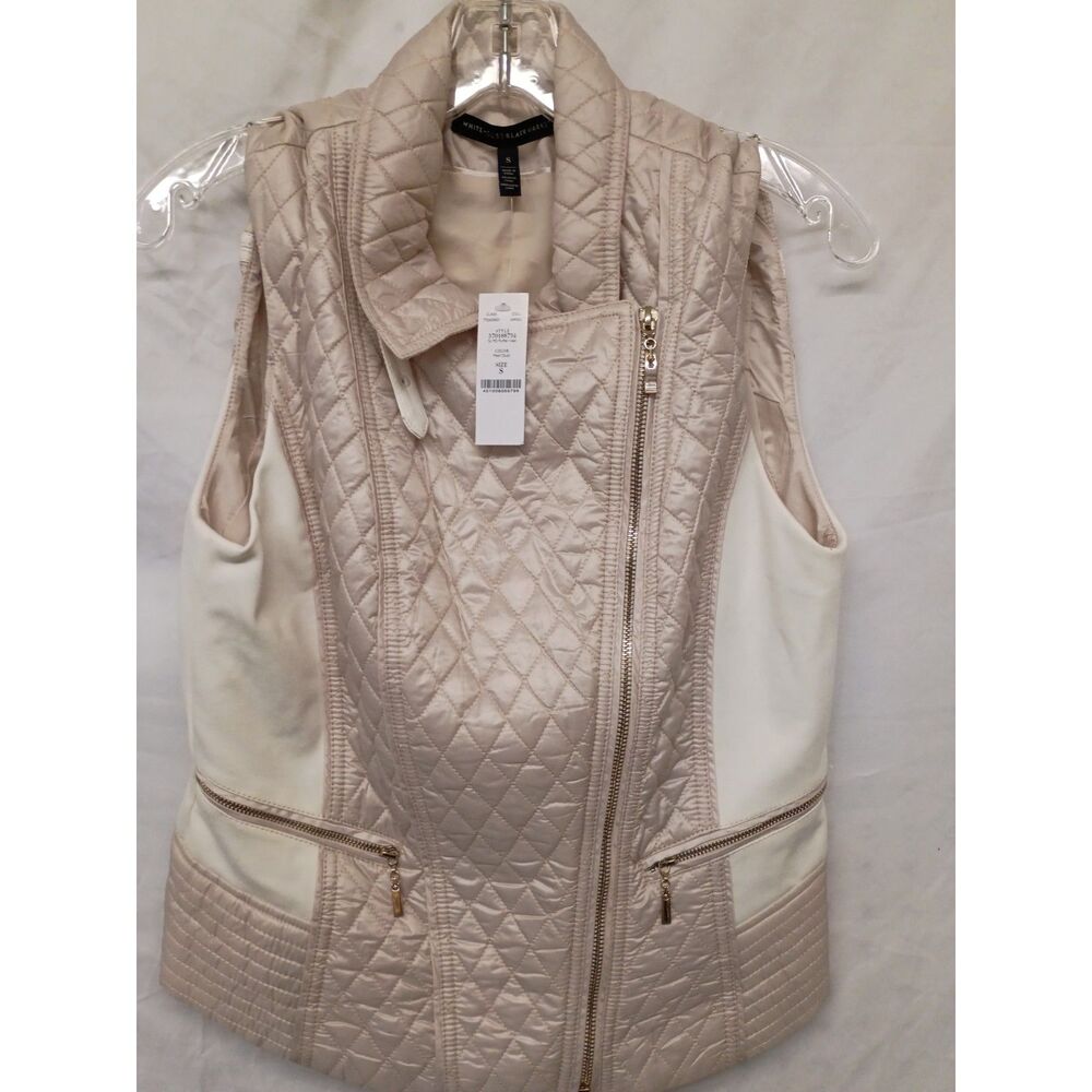 • NWT • Neutral Aesthetic • Quiet Luxury • Soft Girl Beige • Chic Layering